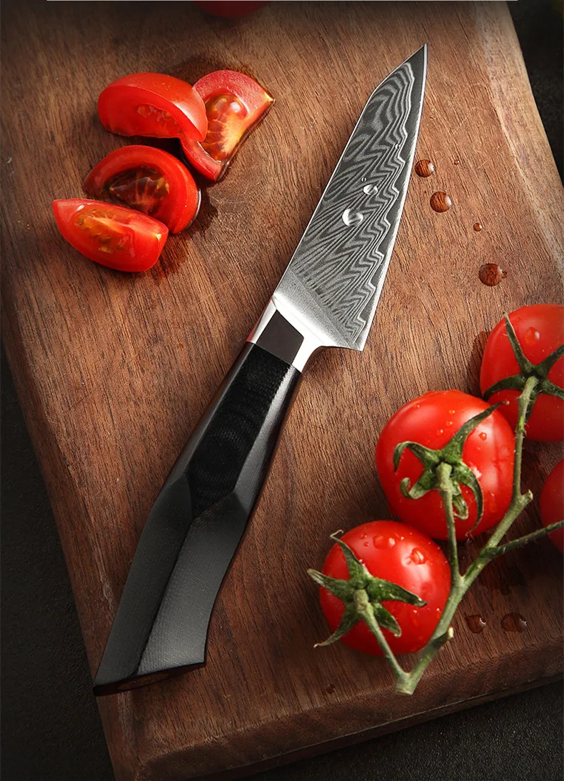 Paring knife 9 cm