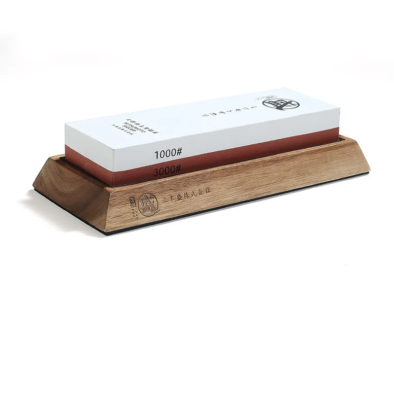 Whetstone 1000 / 3000