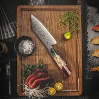 Santoku 12 cm