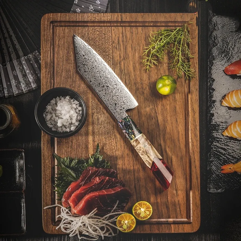 Santoku 12 cm